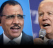 Niger: Biden demande la "libération immédiate" du président Bazoum