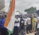 Niger: des centaines de personnes à Niamey au début d'un rassemblement pro-putsch