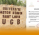 Université Gaston Berger de Saint-Louis: Le Conseil académique suspend toutes les activités pédagogiques