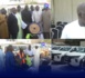 Lutte contre les inondations: l’ONAS octroi du matériel à la mairie de Touba, Pire et Richard Toll