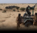 Mali: l'armée prise dans une embuscade jihadiste près de la frontière nigérienne