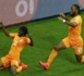 La Côte d'Ivoire remporte la CAN-2015 (Vidéo) 