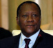 La réaction du président Alassane Ouattara à la victoire de la Côte d'Ivoire 