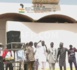Niger: manifestation des étudiants à Niamey en soutien aux militaires