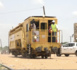 TOUBA - Le chemin de fer reprend du service en perspective du Grand Magal de Touba