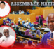 [ 🔴DIRECT ] Assemblée nationale : Jour de vérité pour Khalifa Sall et Karim Wade
