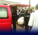 Gandiaye: Accident mortel entre un bus et un camion-citerne