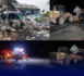 Accident à Gandiaye: 28 victimes dénombrées dont 2 morts et 5 blessés graves( Bilan provisoire).