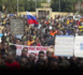 Niger: des milliers de partisans des militaires ayant pris le pouvoir rassemblés dans un stade de Niamey