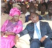 Mimi Touré nommée envoyée spéciale du président Macky Sall