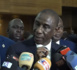 Dialogue territoire : Le ministre Mamadou Talla fait le point des projets phares de l’Etat dans les territoires