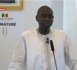Grève de la faim dans les prisons: «Environ 300 détenus ont observé le mot d’ordre, la plupart ont arrêté la diète » (Ministre Ismaïla Madior Fall)