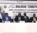 Dialogue territorial : Le président de l’union des associations plaide pour les collectivités territoriales