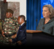 Niger: une émissaire américaine a rencontré les auteurs du coup d'Etat, discussions "difficiles"