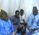 Présidentielle 2024 - Abdoulaye Sylla encore investi à Rufisque.. et C50 PN gagne du terrain