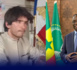 Juan Branco assène ses vérités: « je me suis rendu au Sénégal de façon légale (…) j’ai été enlevé, j’invite Macky Sall à… »