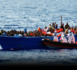Maroc: plus de 50 migrants interceptés dans l'Atlantique
