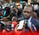 Fichier électoral : Rayé des listes, Ousmane Sonko ni éligible ni électeur !
