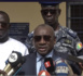 Mbour / Trois brigades de proximité inaugurées (Nianing, Ngaparou, Malicounda) : Le ministre  Sidiki Kaba plébiscite le général Moussa Fall...