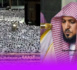 Mecque/ L'imam de la mosquée sacrée du jour victime d'épuisement... le Dr. AbdulRahman Al-Sudais termine finalement la prière du vendredi