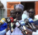 Thierno Alassane Sall chez le khalife de Médina Baye: " Quand on va vouloir faire des opérations militaires au Niger, il y aura un déferlement de réfugiés et de terroristes dans toute la sous-région"