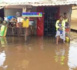 Guinée: trois morts dont un enfant dans des inondations à Conakry