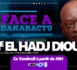 [ 🔴DIRECT ] Me Elhadj Diouf face à Dakaractu : L’avocat et Candidat à l'élection Présidentielle 2024