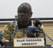 Seydi Gassama, Amnesty International Sénégal : « On ne peut pas accepter que Macky Sall et un petit groupe nous installe dans un chao »