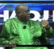 Réforme judiciaire / Me El Hadj Diouf propose : "Je mettrai en place le conseil supérieur de la justice!"