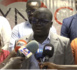 ​AG SYNACOM : Ibrahima Ngom, nouveau SG : " Mon premier chantier pour le personnel du ministère du Commerce ..."