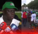 Accueil du PM Amadou Ba à Kaffrine/ Démonstration de force des militants du Parti socialiste: " Le choix du cœur, c'est le Premier ministre Amadou Ba"( Aly Mané).