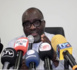 Candidat BBY : Maodo Malick Mbaye membre du SEN s’indigne de "ces agitations politiques sans impact sur le choix du candidat"
