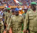 Crise au Niger: réunion militaire ouest-africaine, Russie et Mali pour une résolution pacifique
