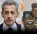 Pour Sarkozy, le coup d'État au Niger est voué à l'"échec"