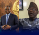 Choix du candidat de BBY : « Le PR Macky Sall ne peut opérer au choix du candidat, car il y’en a qui ne lui ont pas donné carte blanche! » (Alla Dieng, UFC).