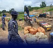 Kédougou : un site d’orpaillage clandestin démantelé à Tomborokhoto
