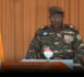 Niger : Le président du CNSP annonce un dialogue national et une transition pas plus de trois ans
