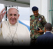 Crise Nigérienne : le Pape François appelle à une solution diplomatique