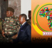 L'Union africaine suspend le Niger de ses institutions après le coup d'Etat