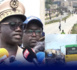 Occupation « illégale » de la voirie du BRT : Le gouverneur de Dakar avertit et met en garde.