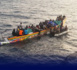 Mbour : Une pirogue avec 59 personnes pour l'immigration clandestine   hante le sommeil des parents depuis 15 jours...
