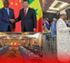 Rencontre entre Le Président Macky Sall et le Président XI Jinping au sommet des BRICS : « Le Sénégal est la perle de l’Afrique de l’Ouest »