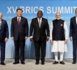 Sommet: les Brics s'accordent sur une expansion du bloc des pays émergents