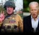 Biden se dit "pas surpris" de la possible mort de Prigojine en Russie