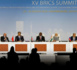 Sommet des BRICS en Afrique du Sud : Six pays rejoignent le cercle des cinq…