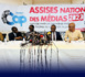 Assises nationales des médias/ Mamadou Ibra Kane: « Aujourd’hui, la presse sénégalaise est en phase de faillite… »