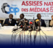 Assises nationales des médias : Les associations de presse sénégalaise font le diagnostic