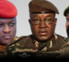 Le Niger autorisera les armées du Burkina et du Mali à intervenir "en cas d'agression"