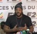 Thiat de y’en a marre : « Le président Macky Sall veut installer le chaos pour se donner un prétexte de rester au pouvoir »