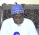 MAGAL 2023-Deuxième  numéro de Bëyitu Bis-bi  avec Serigne Mbacké Abdourahmane
